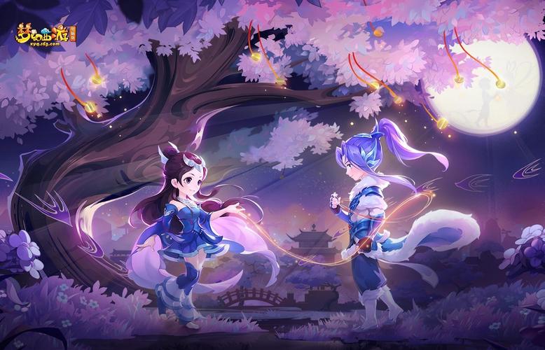 梦幻西游私服新开经典版